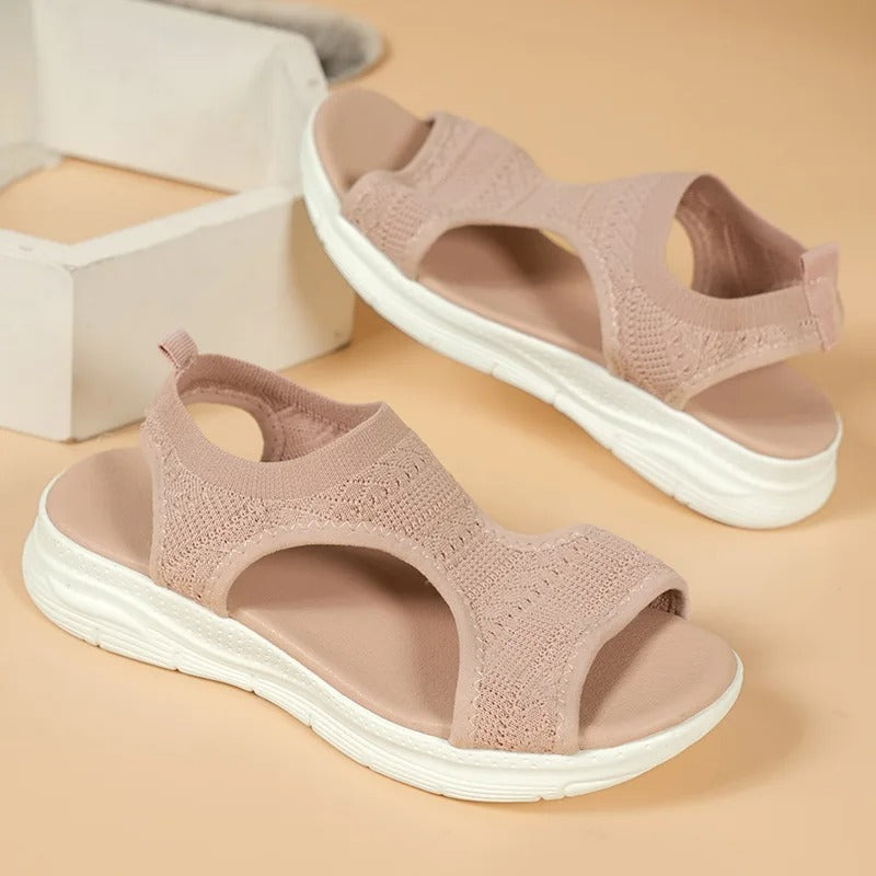 Comfort Flex ™ - sandalo donna